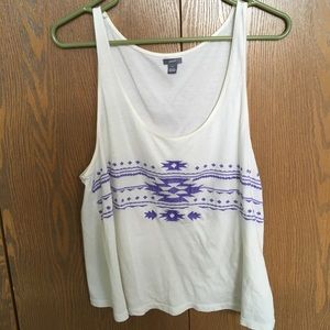 Aerie by American Eagle tank